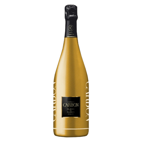 CARBON BLANC DE BLANC SLEEVE VINTAGE