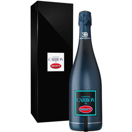 CARBON BRUT LUMINUS SLEEVE