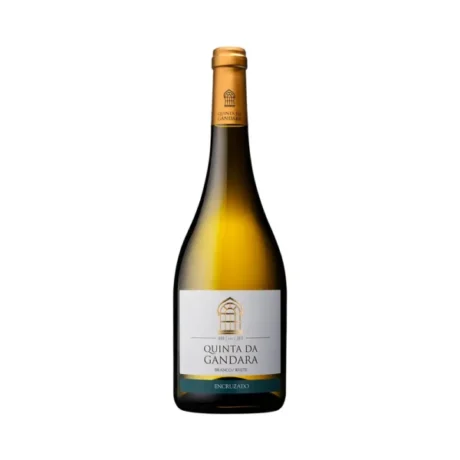 VINO QUINTA GANDARA 2016 BLANCO