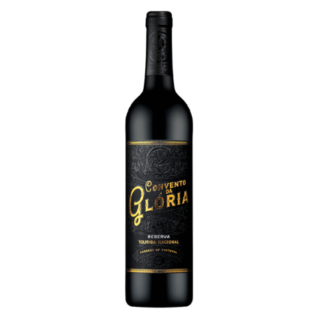 Vino Convento da Gloria Reserva Touriga Nacional 750ml